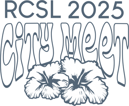 Rocket City Swim League