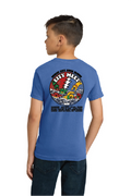 Youth Comfort Color RCSL 2026