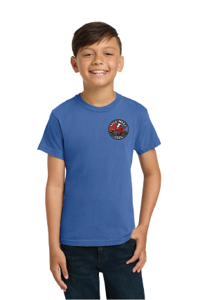 Youth Comfort Color RCSL 2026